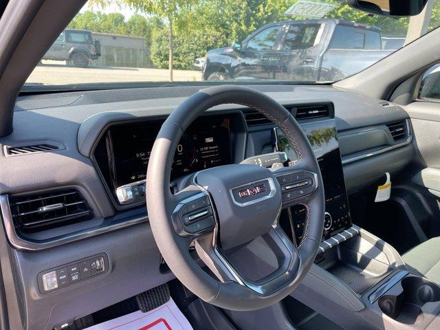 new 2026 GMC Terrain car, priced at $44,130