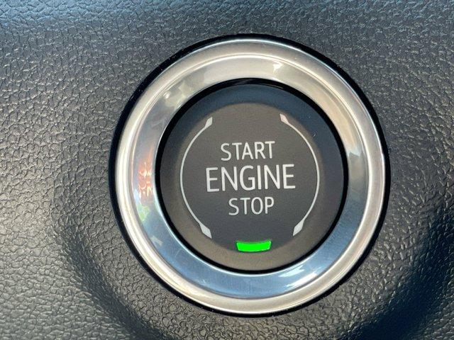 new 2026 GMC Terrain car, priced at $44,130
