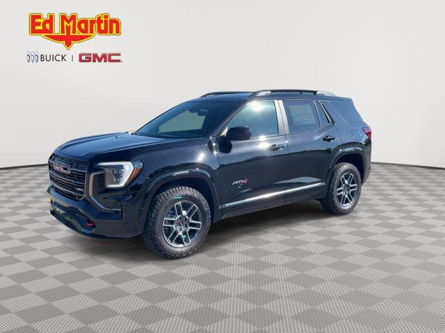 new 2026 GMC Terrain car, priced at $44,130