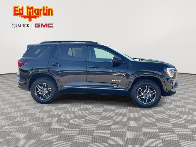 new 2026 GMC Terrain car, priced at $44,130