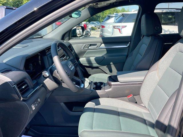 new 2026 GMC Terrain car, priced at $44,130