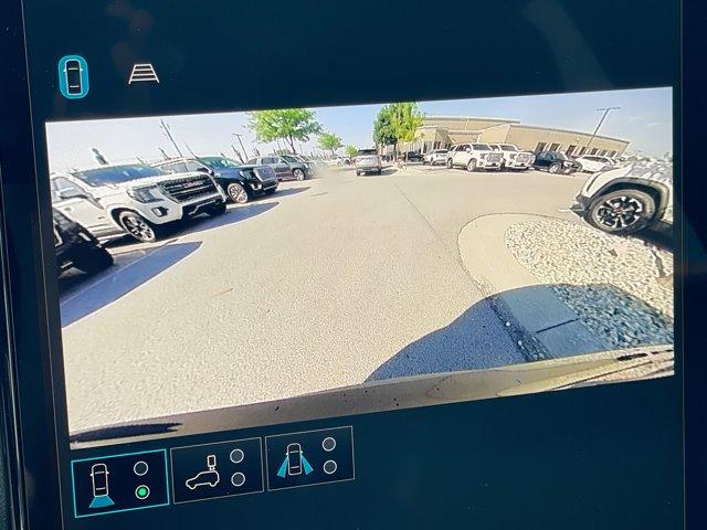 new 2026 GMC Terrain car, priced at $44,130
