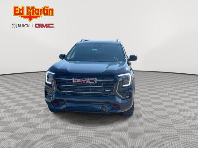 new 2026 GMC Terrain car, priced at $44,130