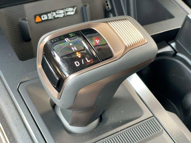 new 2025 GMC HUMMER EV SUV car, priced at $104,990