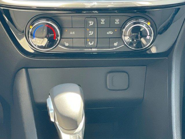 new 2026 Buick Encore GX car, priced at $25,945