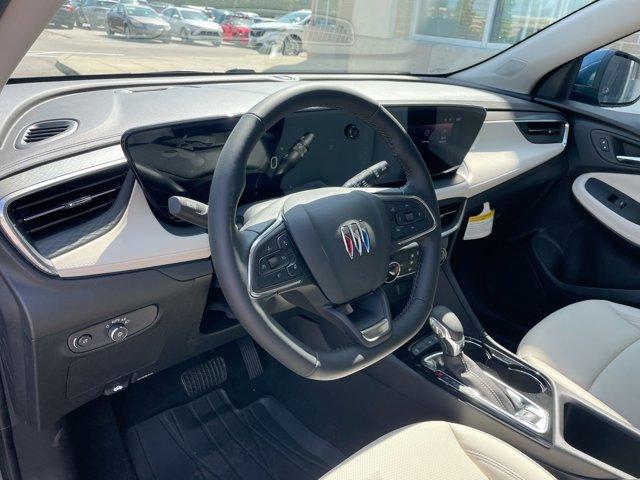 new 2026 Buick Encore GX car, priced at $25,945
