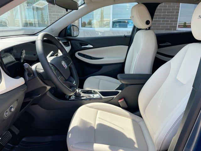 new 2026 Buick Encore GX car, priced at $25,945