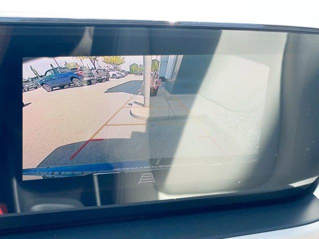 new 2026 Buick Encore GX car, priced at $25,945