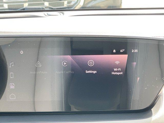 new 2026 Buick Encore GX car, priced at $25,945