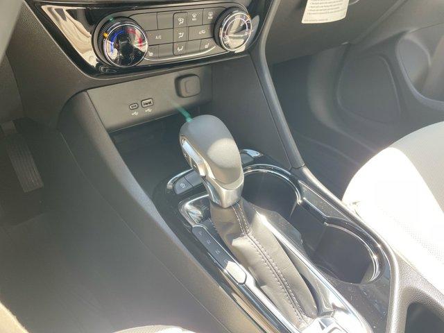 new 2026 Buick Encore GX car, priced at $25,945