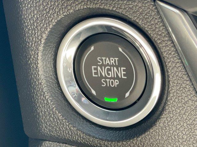 new 2026 Buick Encore GX car, priced at $25,945