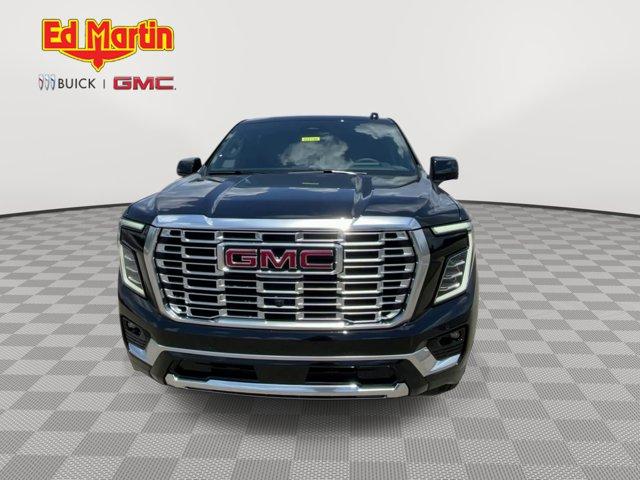 new 2025 GMC Yukon car, priced at $86,930