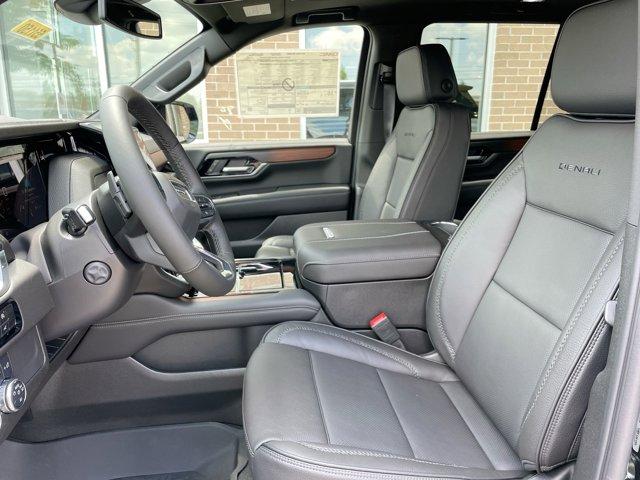 new 2025 GMC Yukon car, priced at $86,930