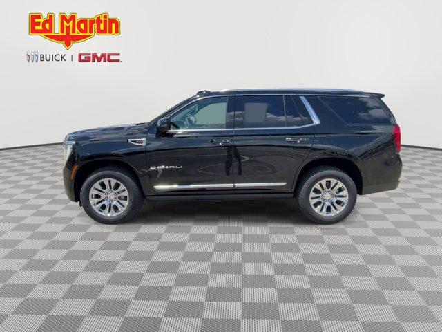 new 2025 GMC Yukon car, priced at $86,930