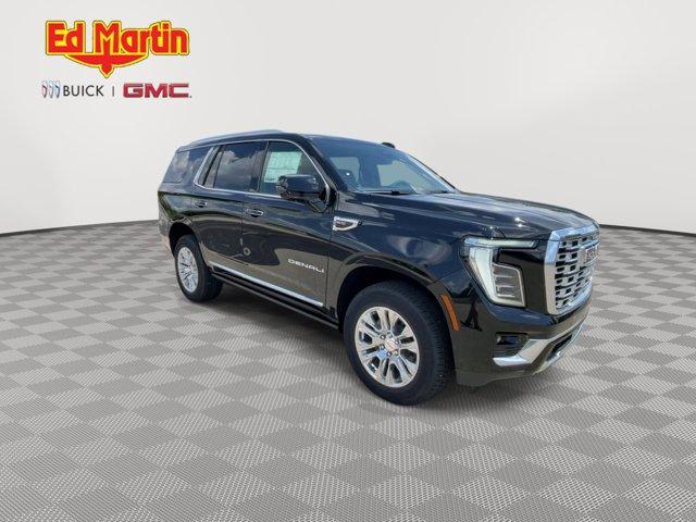 new 2025 GMC Yukon car, priced at $86,930
