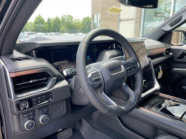 new 2025 GMC Yukon car, priced at $86,930