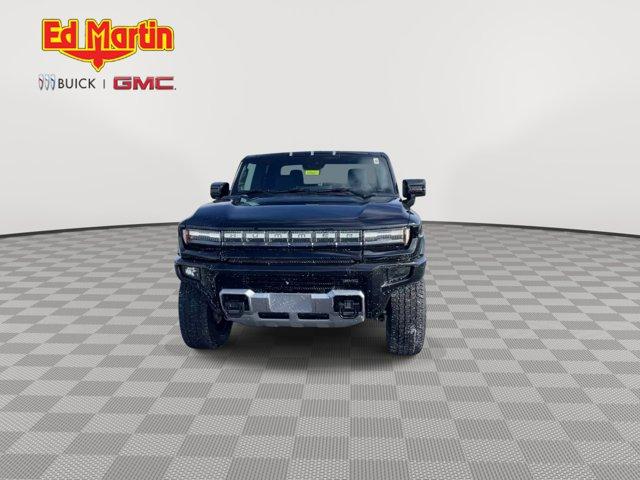 new 2025 GMC HUMMER EV Pickup car, priced at $106,035