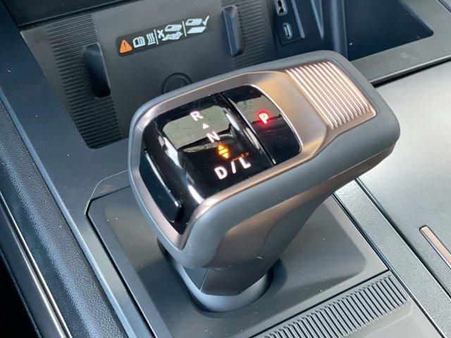 new 2025 GMC HUMMER EV Pickup car, priced at $106,035