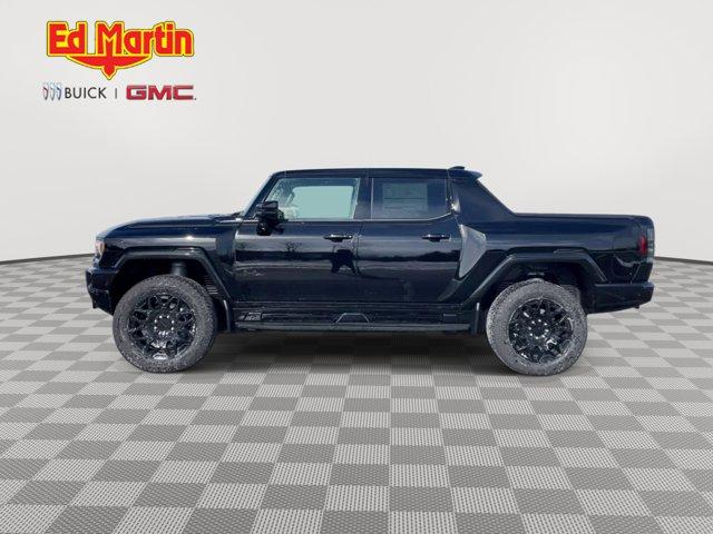 new 2025 GMC HUMMER EV Pickup car, priced at $106,035