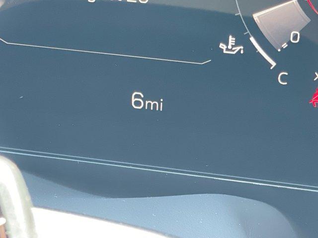 new 2025 GMC Yukon car, priced at $95,640