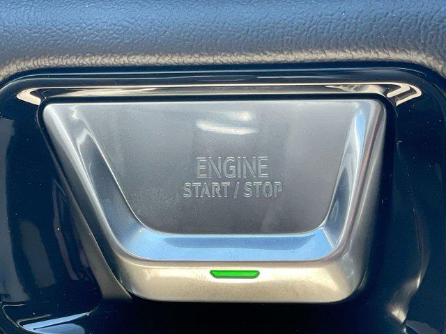 new 2025 GMC Yukon car, priced at $95,640