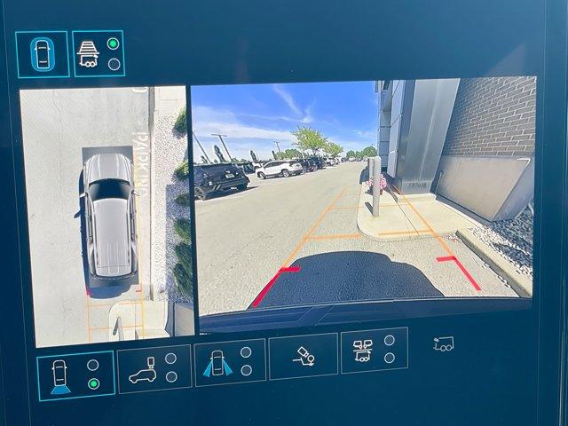 new 2025 GMC Yukon car, priced at $95,640