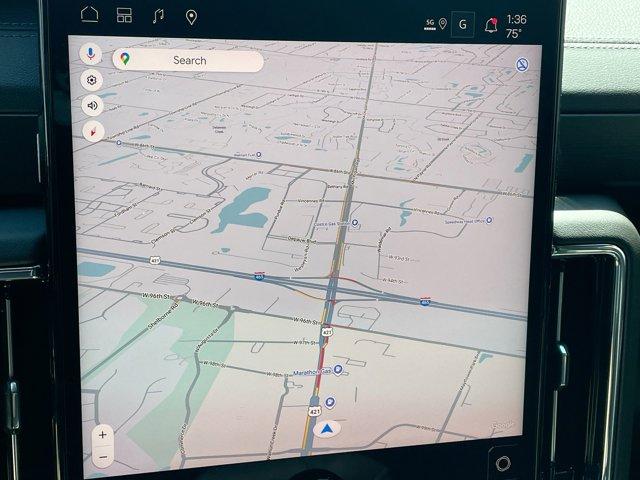 new 2025 GMC Yukon car, priced at $95,640