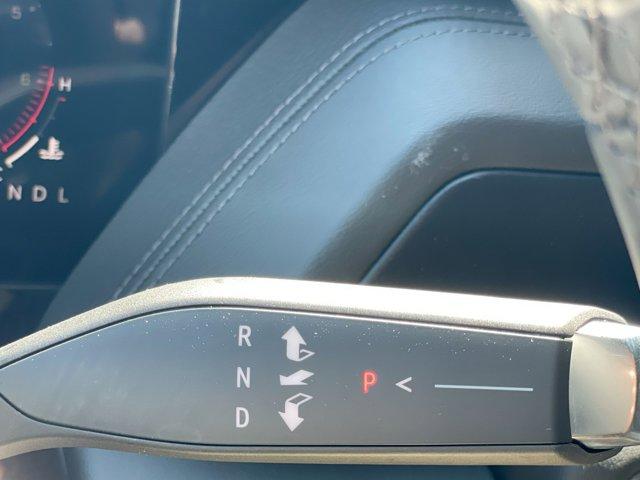 new 2025 GMC Yukon car, priced at $95,640