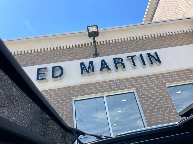 new 2025 GMC Yukon car, priced at $95,640