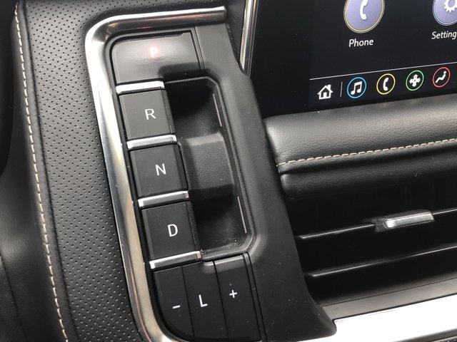 used 2021 GMC Yukon XL car, priced at $47,966