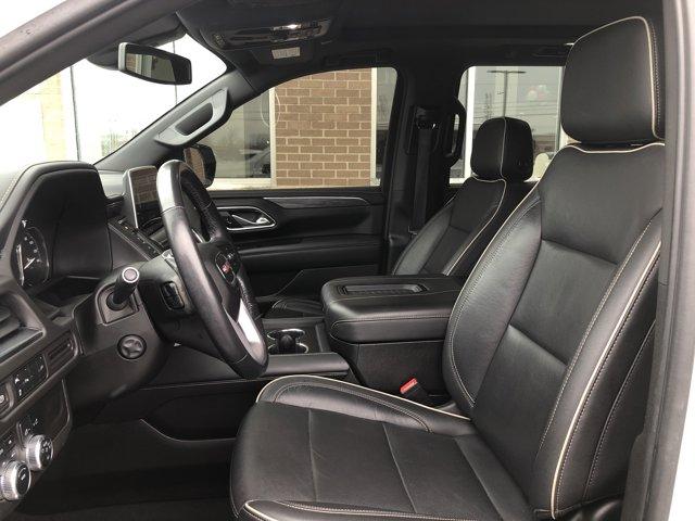 used 2021 GMC Yukon XL car, priced at $47,966