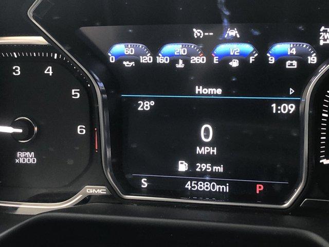 used 2021 GMC Yukon XL car, priced at $47,966