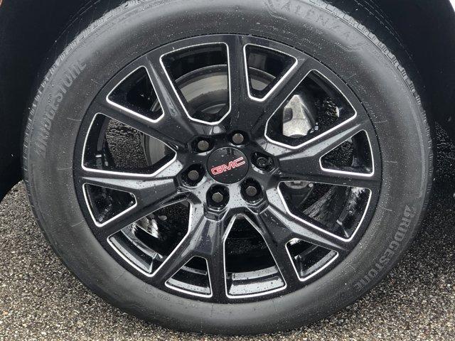 used 2021 GMC Yukon XL car, priced at $47,966