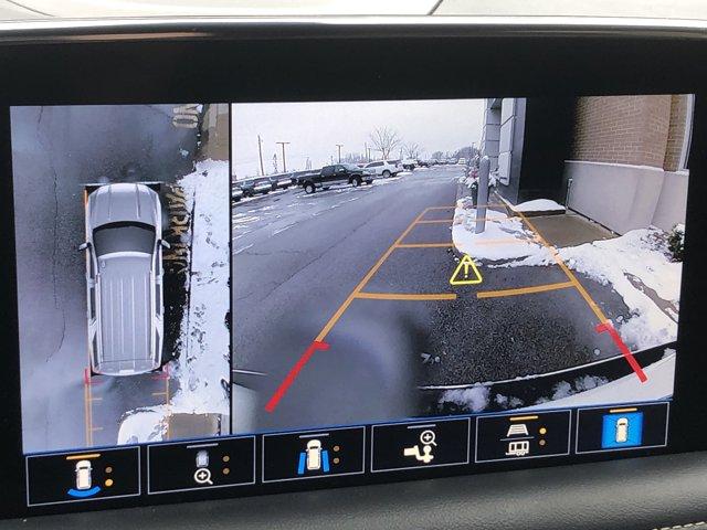 used 2021 GMC Yukon XL car, priced at $47,966