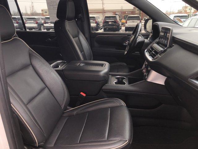 used 2021 GMC Yukon XL car, priced at $47,966