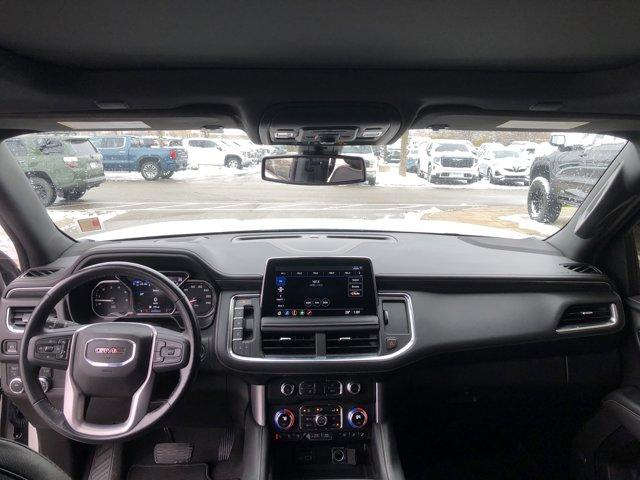 used 2021 GMC Yukon XL car, priced at $47,966