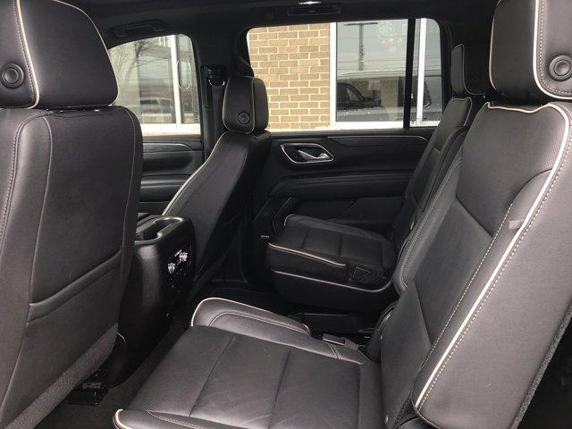 used 2021 GMC Yukon XL car, priced at $47,966