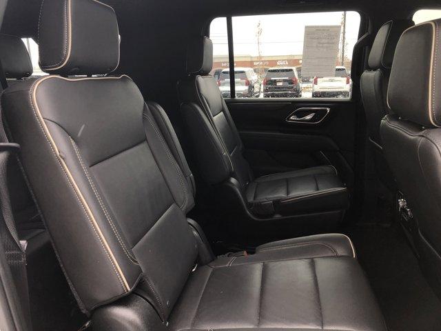used 2021 GMC Yukon XL car, priced at $47,966