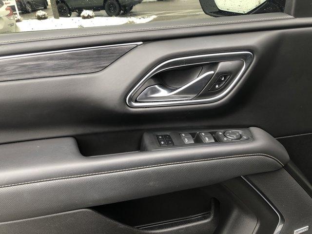 used 2021 GMC Yukon XL car, priced at $47,966