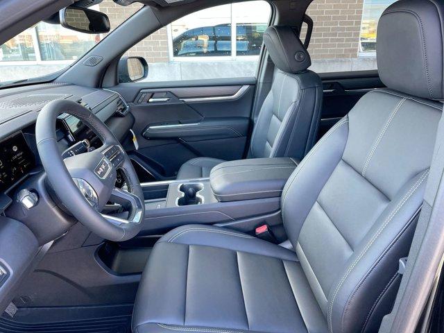 new 2025 GMC Acadia car, priced at $50,325
