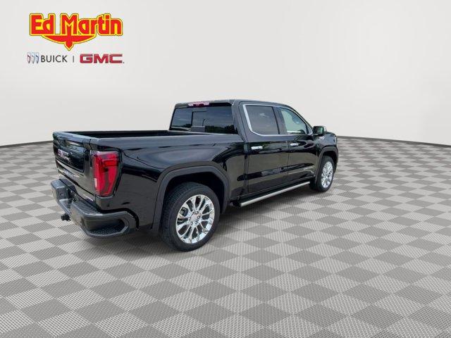 new 2024 GMC Sierra 1500 car, priced at $74,195