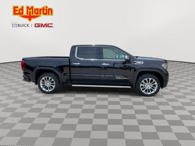 new 2024 GMC Sierra 1500 car, priced at $74,195