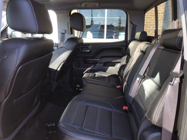 used 2015 GMC Sierra 1500 car, priced at $22,998