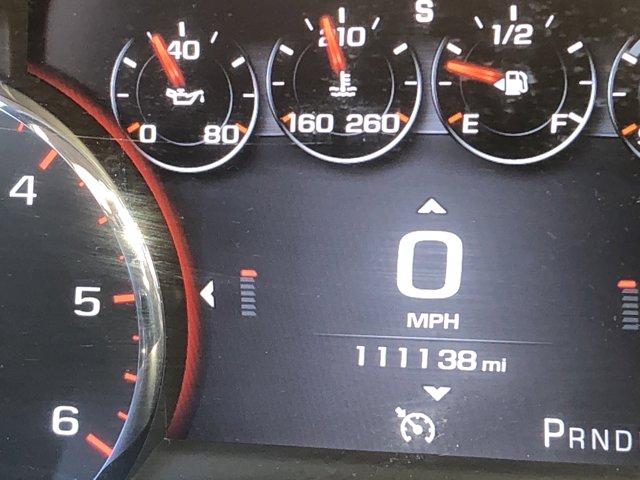 used 2015 GMC Sierra 1500 car, priced at $22,998