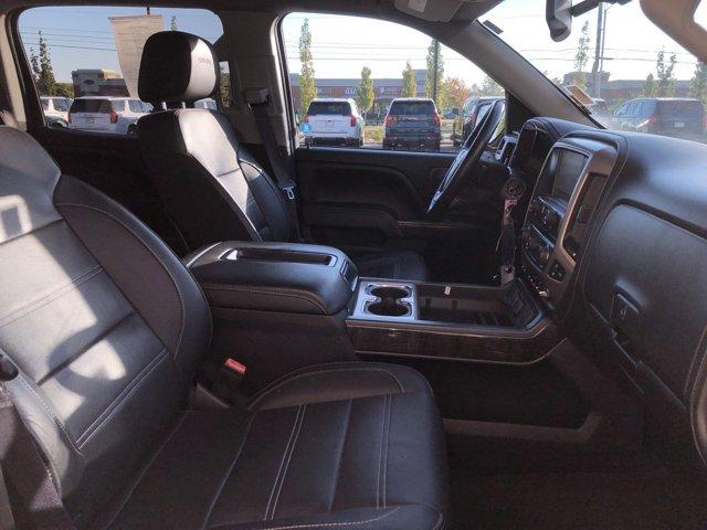 used 2015 GMC Sierra 1500 car, priced at $22,998