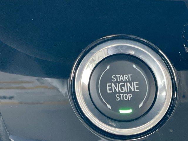 new 2025 Buick Envision car, priced at $36,740
