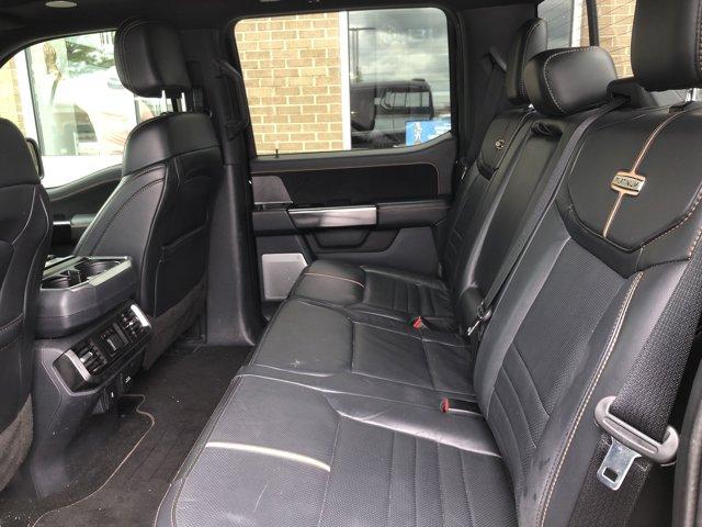 used 2023 Ford F-150 car, priced at $47,967