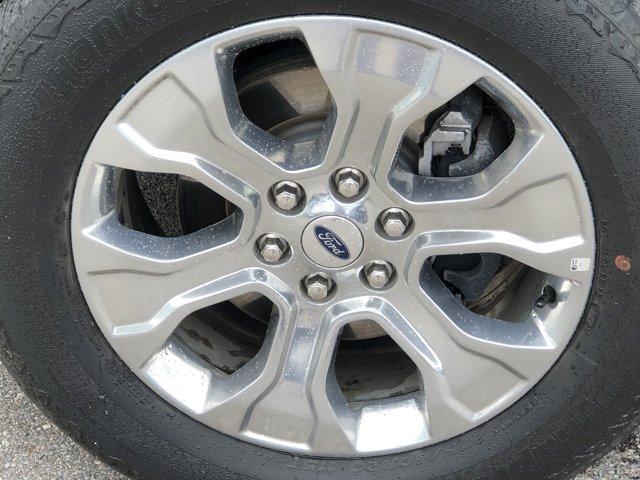 used 2023 Ford F-150 car, priced at $47,967