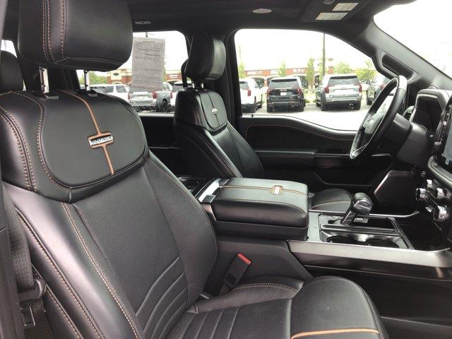 used 2023 Ford F-150 car, priced at $47,967