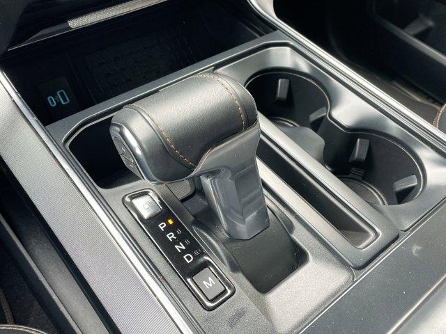 used 2023 Ford F-150 car, priced at $44,477